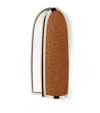 Guerlain Leather Rouge G Lipstick Case In Le Camel