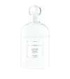 Guerlain Les Délices De Bain Body Lotion