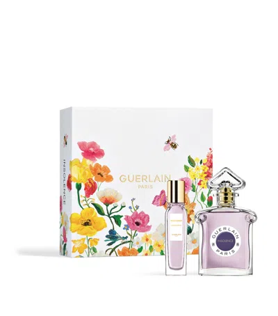 Guerlain Les Légendaires Insolence Eau De Parfum Fragrance Gift Set