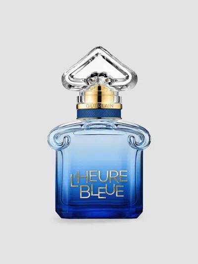 Guerlain L'heure Bleue Eau De Parfum In Size 1.7 Oz. & Under