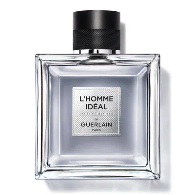 Guerlain L'homme Idéal Cologne Forte Eau De Parfum Limited Edition 100ml