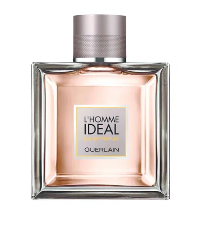 Guerlain L'homme Idéal Eau De Parfum In White