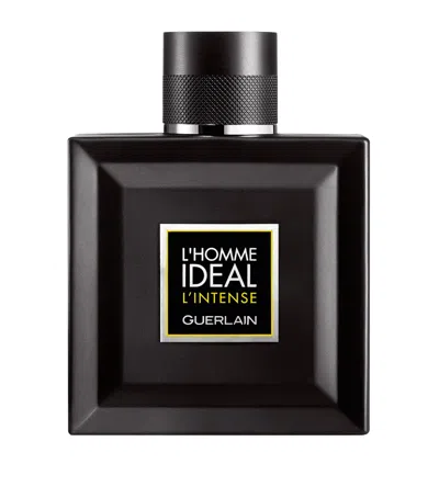 Guerlain L'homme Idéal L'intense Eau De Parfum In White
