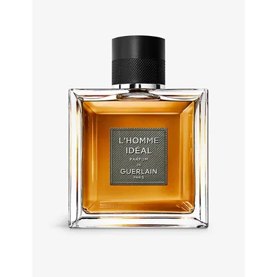 Guerlain Womens L'homme Idéal Parfum 100ml In White