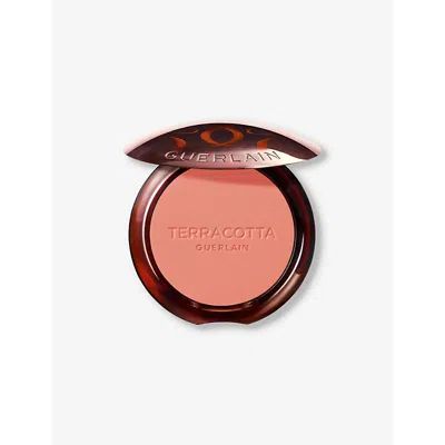 Guerlain Light Coral Terracotta Blush 5g