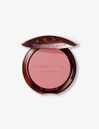 Guerlain Light Pink Terracotta Blush 5g