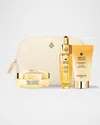 Guerlain Limited Edition Abeille Royale Anti-aging Cream Set