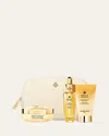 Guerlain Limited Edition Abeille Royale Anti-aging Cream Set