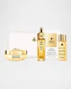 Guerlain Limited Edition Abeille Royale Cream And Routine Set ($283 Value)