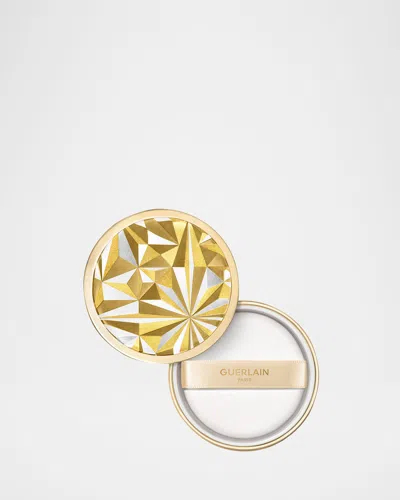 Guerlain Limited Edition Holiday Meteorites Setting & Finishing Pearls Of Powder - Midnight Glow