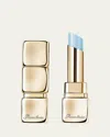 Guerlain Limited Edition Kisskiss Bee Glow Pearly Lip Balm In 056 Pearly Lily
