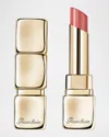Guerlain Limited Edition Kisskiss Bee Glow Pearly Lip Balm In 229 Pearly Blossom