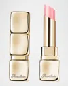 Guerlain Limited Edition Kisskiss Bee Glow Pearly Lip Balm In Pearly Rose