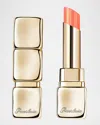 Guerlain Limited Edition Kisskiss Bee Glow Pearly Lip Balm In Pearly Peach