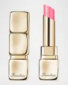 Guerlain Limited Edition Kisskiss Bee Glow Pearly Lip Balm In 558 Pearly Peony