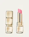 Guerlain Limited Edition Kisskiss Bee Glow Pearly Lip Balm In 558 Pearly Peony