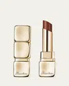 Guerlain Limited Edition Kisskiss Bee Glow Pearly Lip Balm In 878 Pearly Dahlia