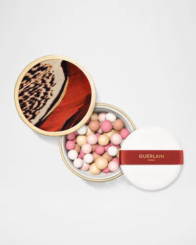 Guerlain Limited Edition Meteorites Setting & Finishing Pearls Of Powder