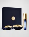 GUERLAIN LIMITED EDITION ORCHIDEE IMPERIALE RITUAL SET
