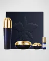 Guerlain The Discovery Ritual Orchidee Imperiale Gift Set Skin Care 3346470618008