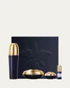 Guerlain Limited Edition Orchidee Imperiale Travel Skincare Set ($405 Value)