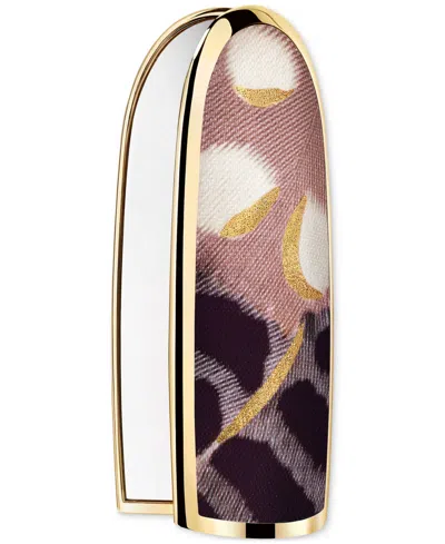 Guerlain Limited-edition Rouge G Customizable Lipstick Case