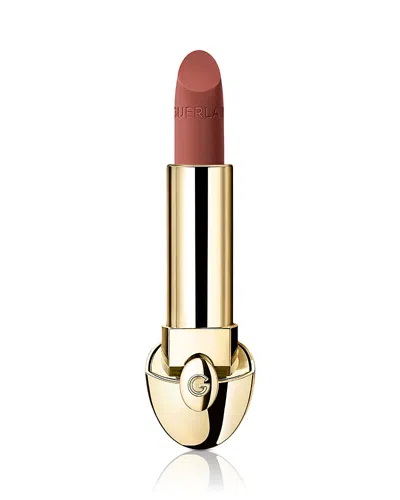 Guerlain Limited Edition Rouge G Customizable Lipstick Refill