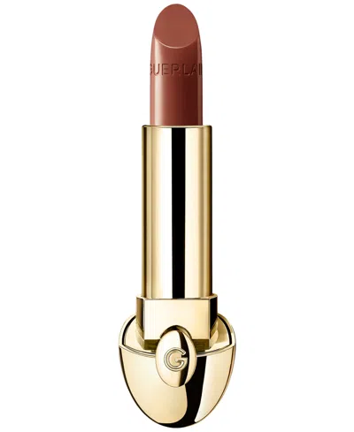 Guerlain Limited Edition Rouge G Customizable Satin Lipstick Refill