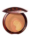 Guerlain Limited Edition Terracotta Bronzing Powder - Peacock