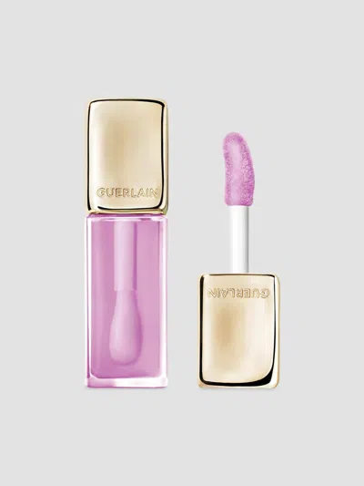 Guerlain Limited-edition Kisskiss Bee Glow Hydrating Tinted Lip Oil In 209 Blooming Glow