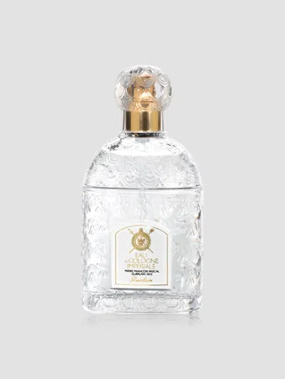 Guerlain Men's Eau De Cologne Imperiale In Size 2.5-3.4 Oz.
