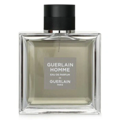 Guerlain Men's Homme Edp 3.4 oz Fragrances 3346470304925 In N/a