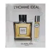 Guerlain Men's L'homme Ideal Edt 3.3 oz Fragrances 3346470303096 In Multi