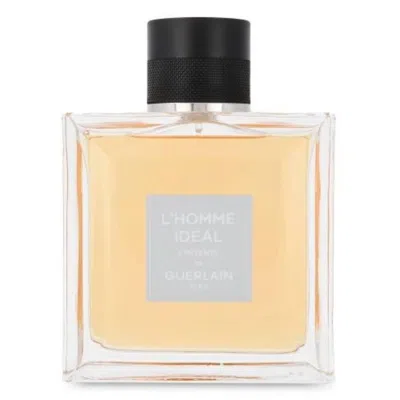 Guerlain Men's L'homme Ideal L'intense Edp Spray 3.4 oz (tester) Fragrances 3346475544012 In N/a