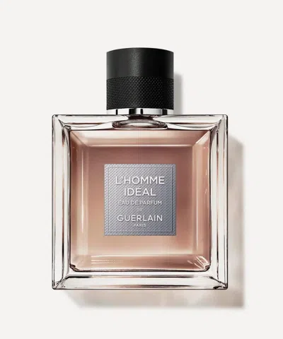 Guerlain Mens L'homme Ideal Eau De Parfum 100ml
