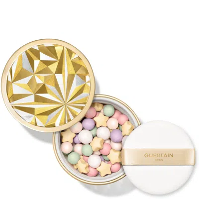 Guerlain Météorites 25 Xmas Pearls Of Powder 25g In Multi