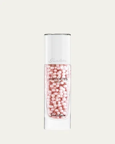 Guerlain 1oz Meteorites Base Perfecting Pearls In N/a