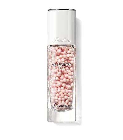 Guerlain Météorites Base Perfecting Pearl Anti Dullness In Metallic