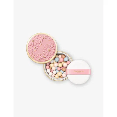 Guerlain Météorites Blooming Glow Limited-edition Light-revealing Pearls Of Powder 20g