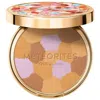 Guerlain Meteorites Compact Mattifying Pressed Setting Powder In Multi