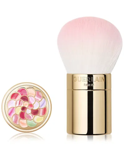 Guerlain Meteorites Brush, First At Macy's In No Color