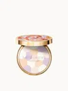 Guerlain Meteorites Compact Mattifying Pressed Setting Powder In Multi