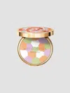 Guerlain Meteorites Compact Mattifying Pressed Setting Powder In Multi