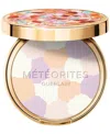 Guerlain Meteorites Compact Mattifying Pressed Setting Powder In Multi