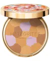 Guerlain Meteorites Compact Mattifying Pressed Setting Powder In Brown