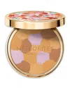 Guerlain Meteorites Compact Mattifying Pressed Setting Powder In Multi