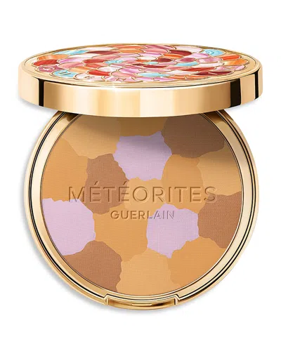 GUERLAIN METEORITES COMPACT MATTIFYING PRESSED SETTING POWDER