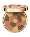 Guerlain Meteorites Compact Mattifying Pressed Setting Powder In Multi
