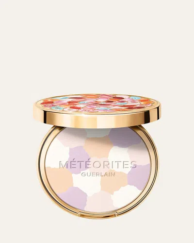 Guerlain Météorites Compact Pressed Setting Powder - 01 Translucent