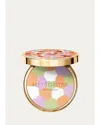 Guerlain Meteorites Compact Mattifying Pressed Setting Powder In Multi